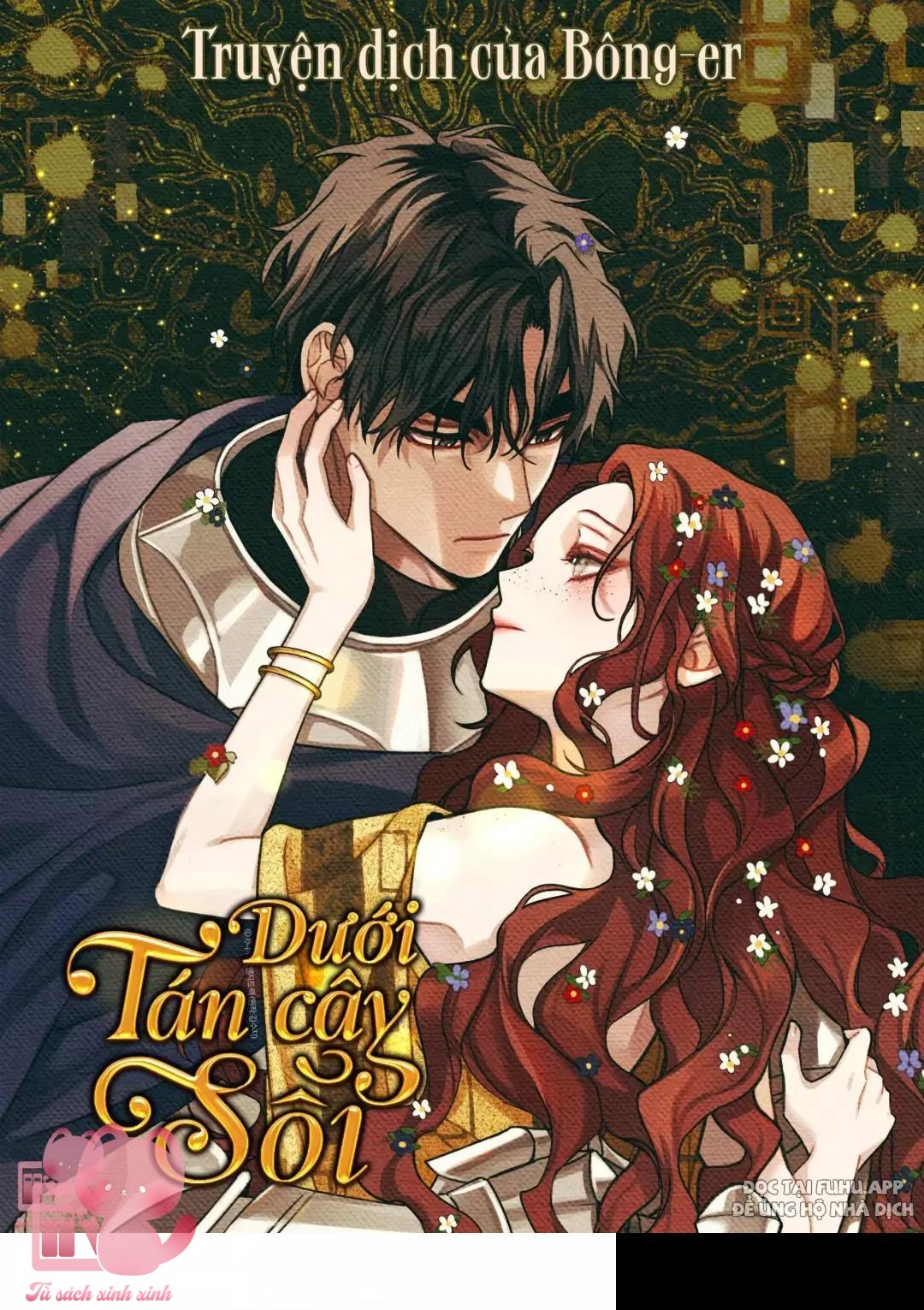 Dưới Tán Cây Sồi - Chap 69 - Trang 2