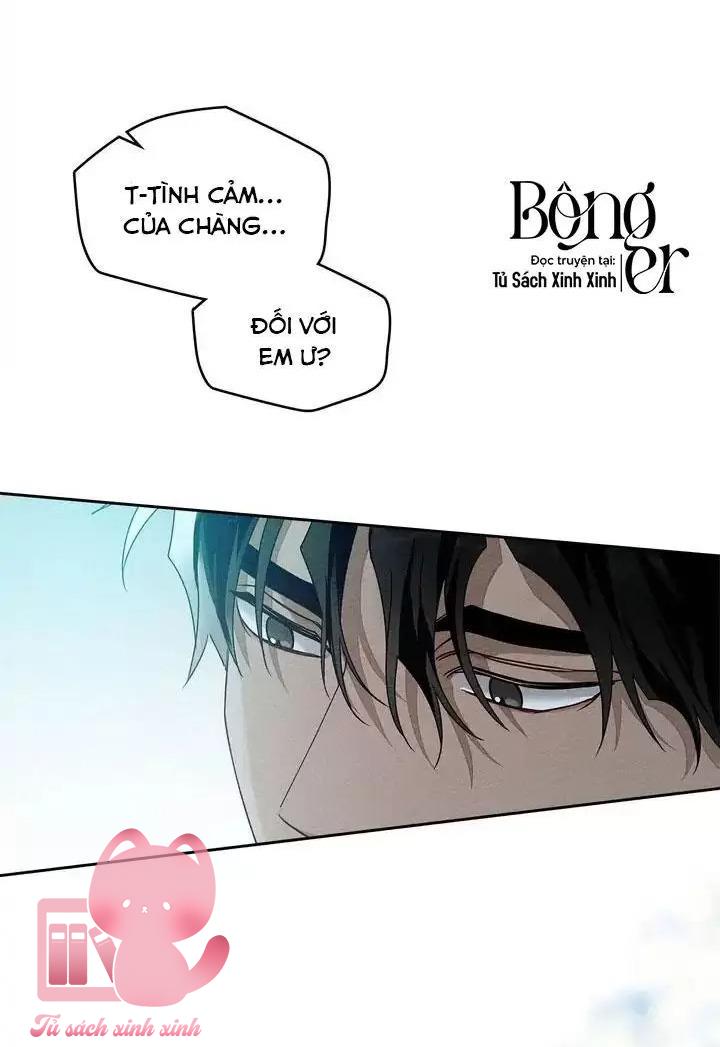 Dưới Tán Cây Sồi - Chap 69 - Trang 15