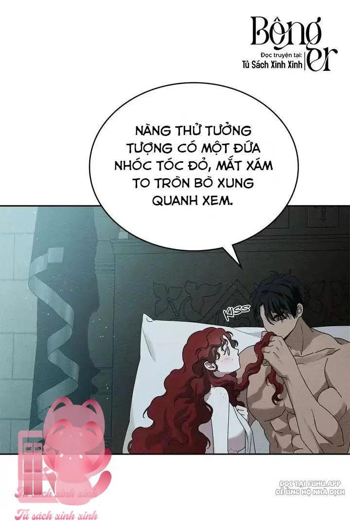 Dưới Tán Cây Sồi - Chap 69 - Trang 18