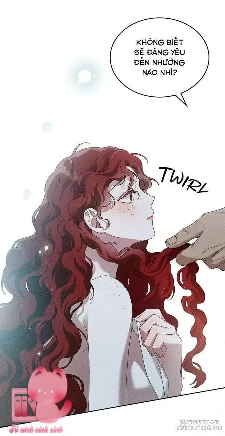 Dưới Tán Cây Sồi - Chap 69 - Trang 19