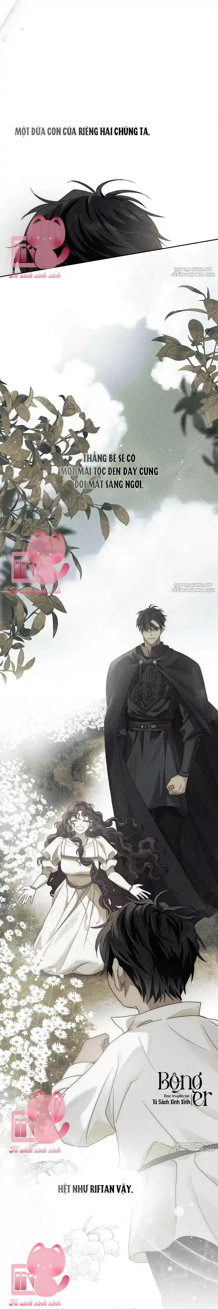 Dưới Tán Cây Sồi - Chap 69 - Trang 21