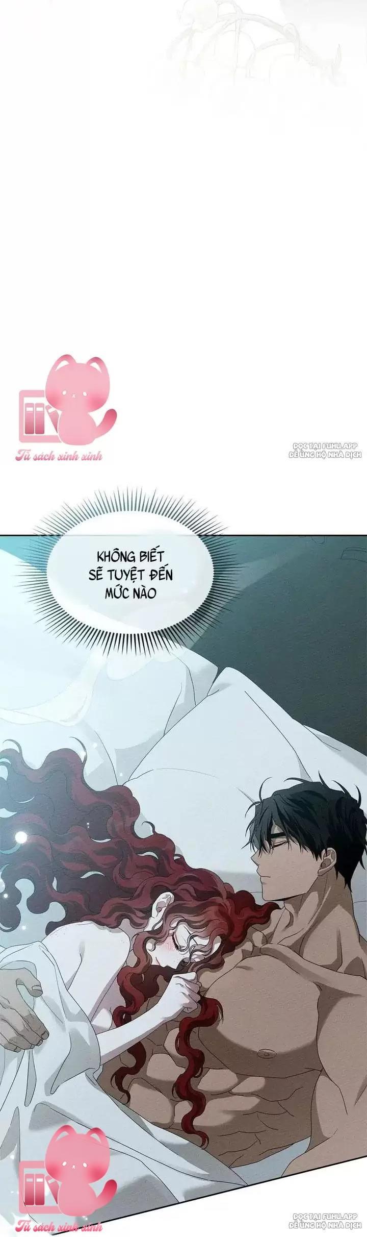 Dưới Tán Cây Sồi - Chap 69 - Trang 22