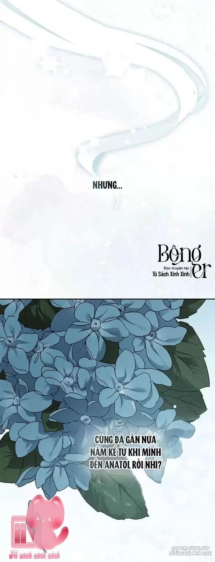 Dưới Tán Cây Sồi - Chap 69 - Trang 25