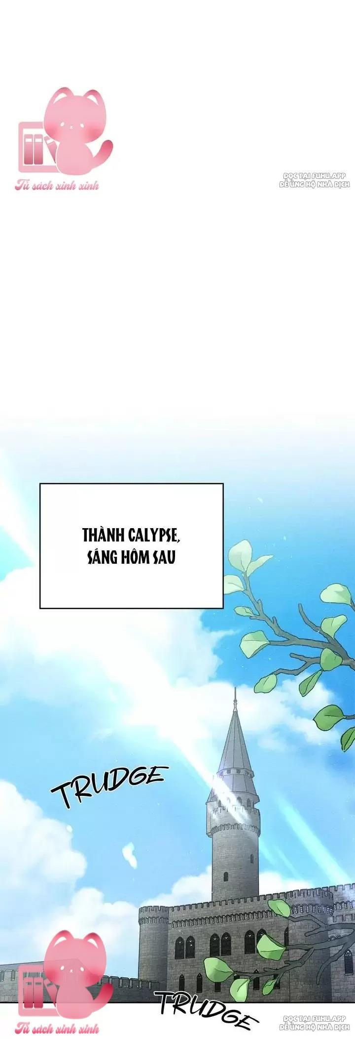 Dưới Tán Cây Sồi - Chap 69 - Trang 29