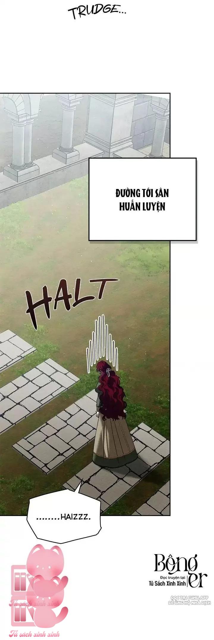 Dưới Tán Cây Sồi - Chap 69 - Trang 30