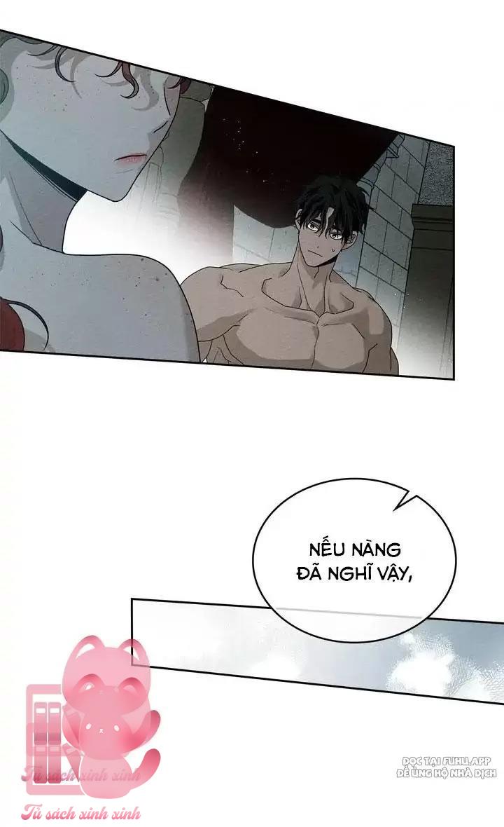 Dưới Tán Cây Sồi - Chap 69 - Trang 4