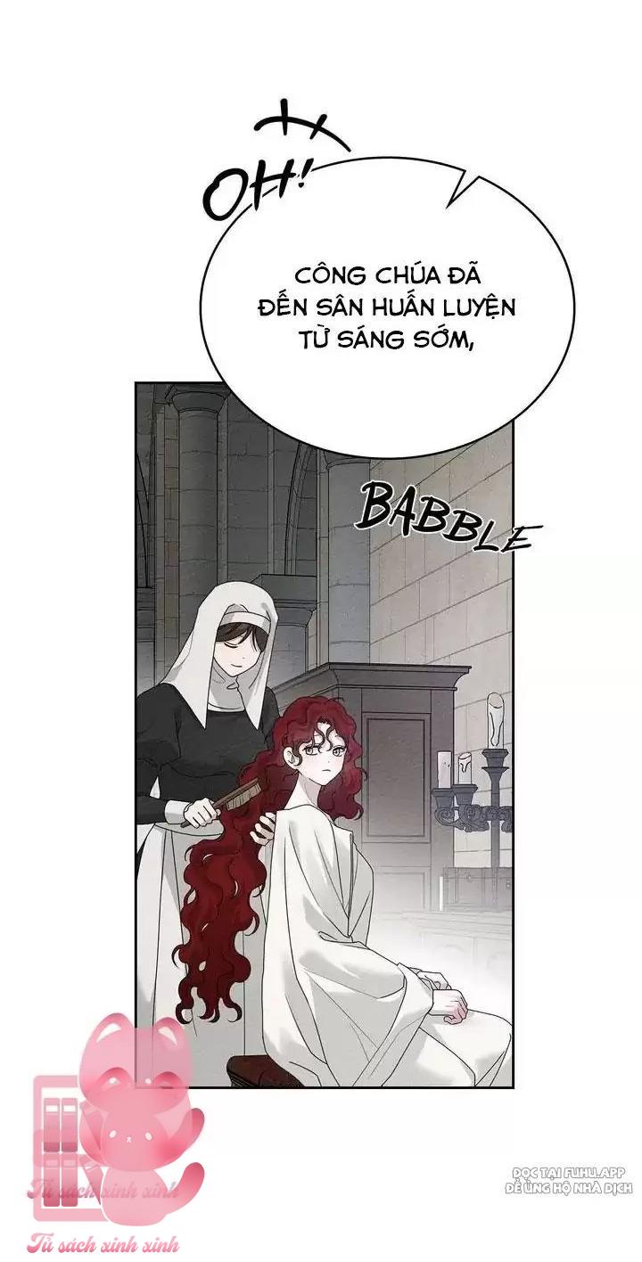 Dưới Tán Cây Sồi - Chap 69 - Trang 34