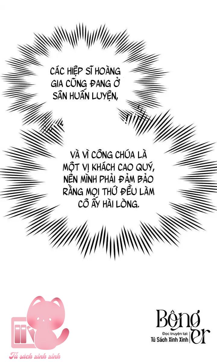 Dưới Tán Cây Sồi - Chap 69 - Trang 37
