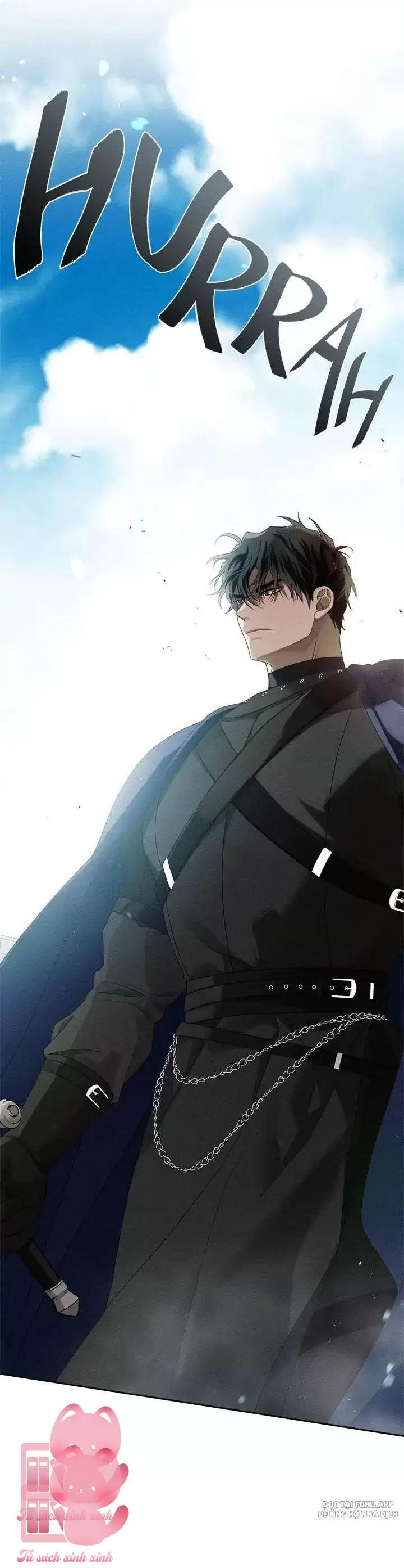 Dưới Tán Cây Sồi - Chap 69 - Trang 40
