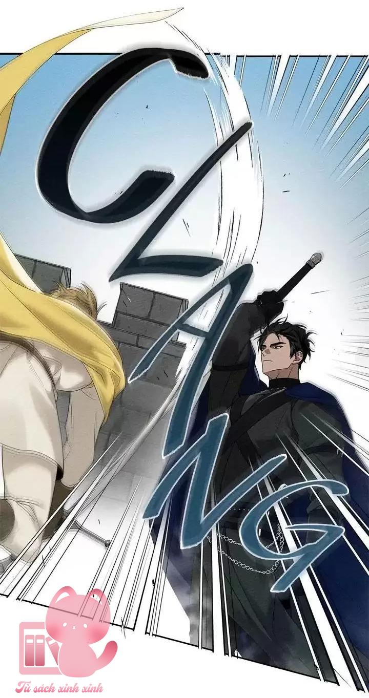 Dưới Tán Cây Sồi - Chap 69 - Trang 42