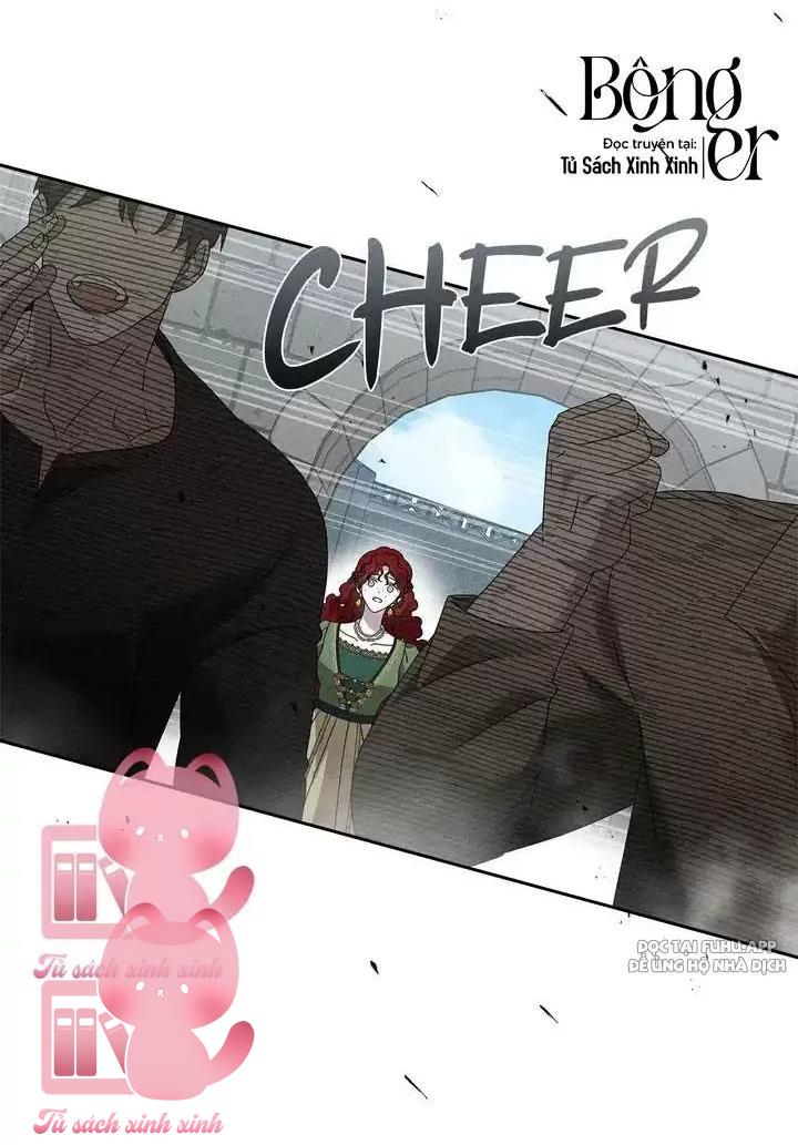 Dưới Tán Cây Sồi - Chap 69 - Trang 43