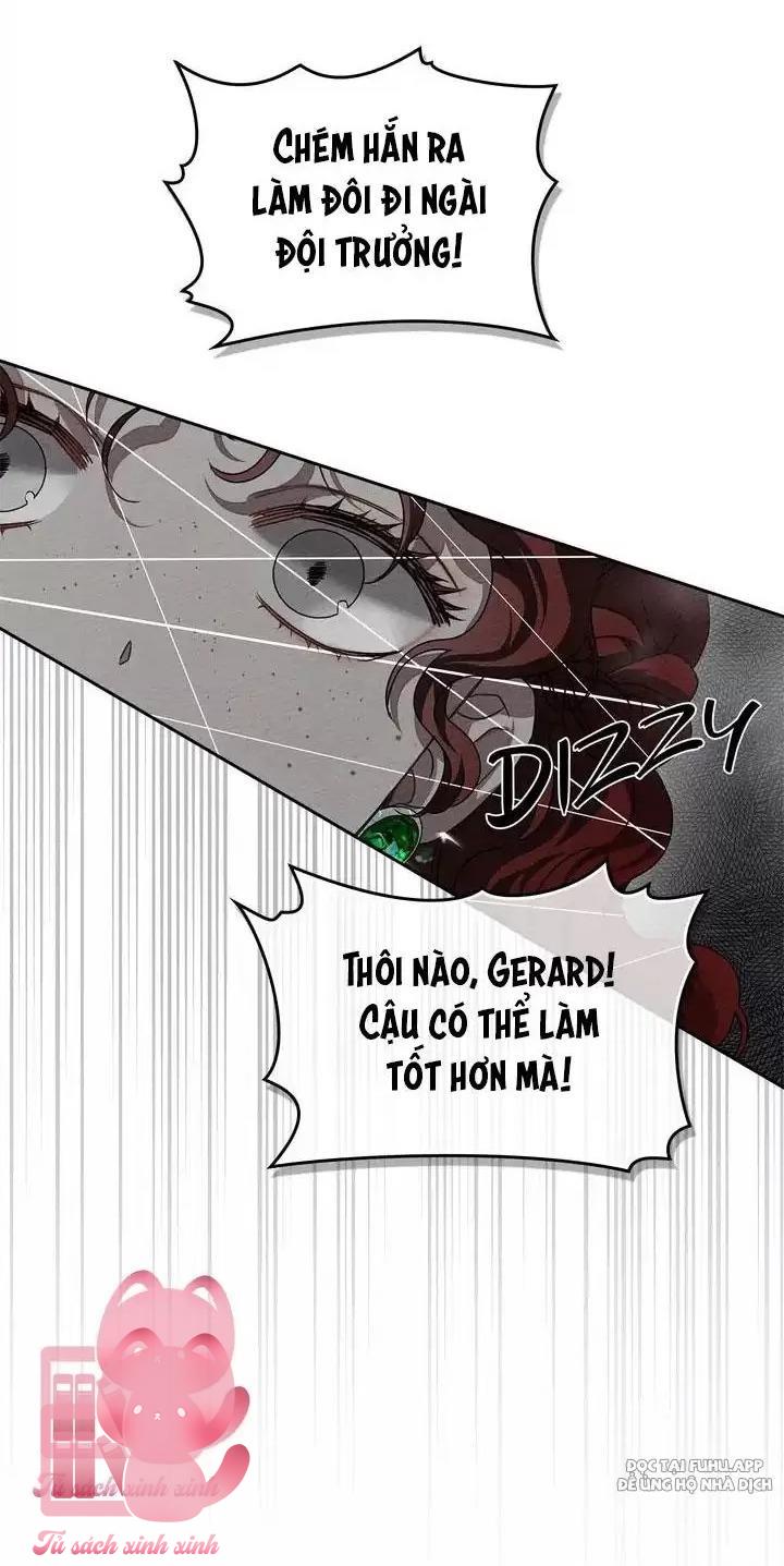 Dưới Tán Cây Sồi - Chap 69 - Trang 44