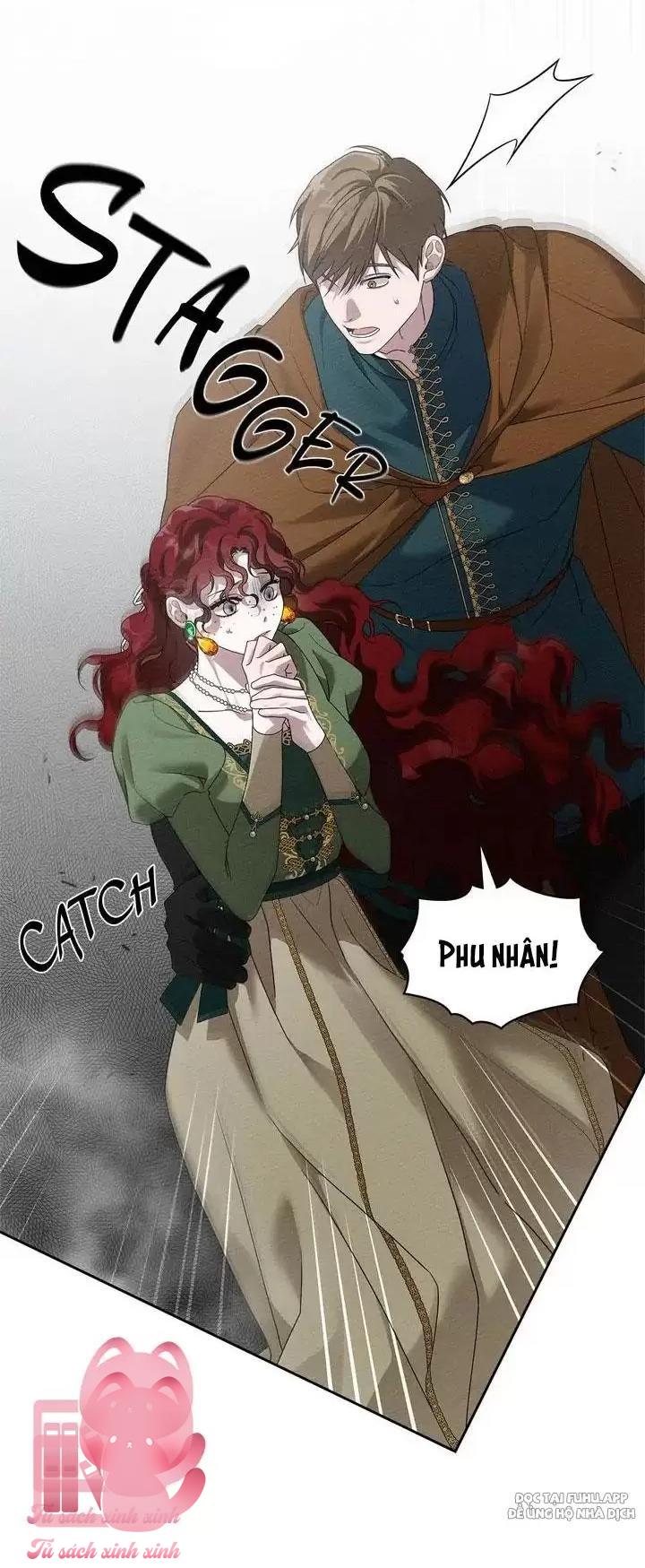 Dưới Tán Cây Sồi - Chap 69 - Trang 45