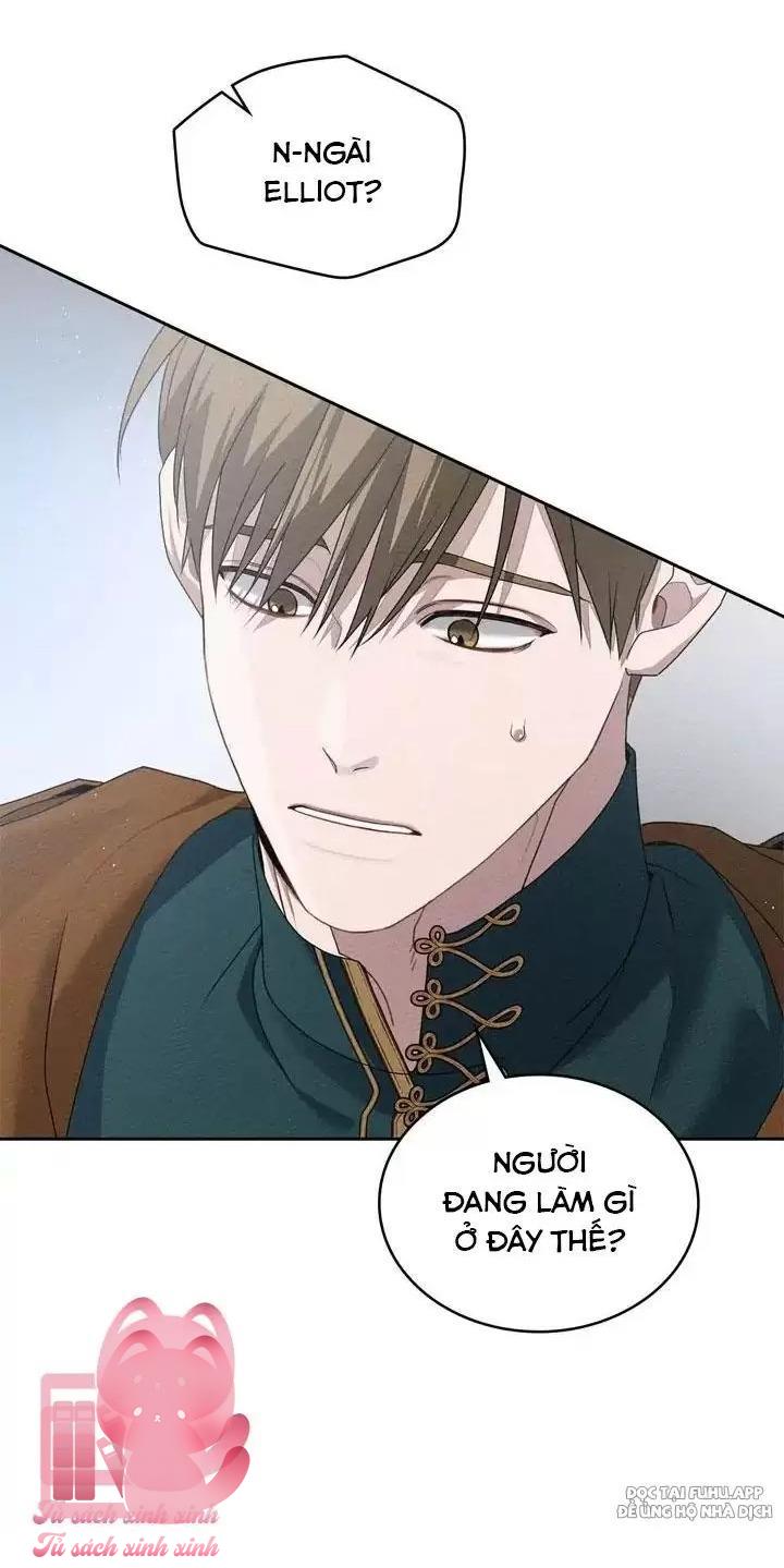 Dưới Tán Cây Sồi - Chap 69 - Trang 46