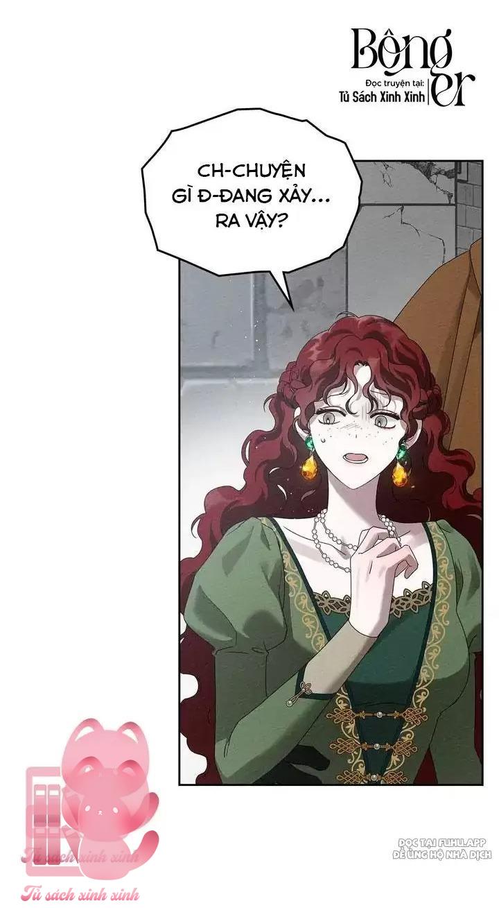 Dưới Tán Cây Sồi - Chap 69 - Trang 47