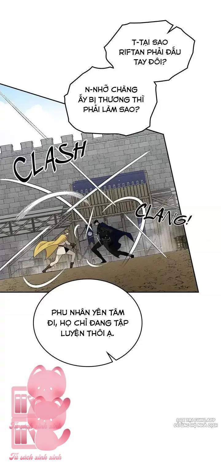 Dưới Tán Cây Sồi - Chap 69 - Trang 48