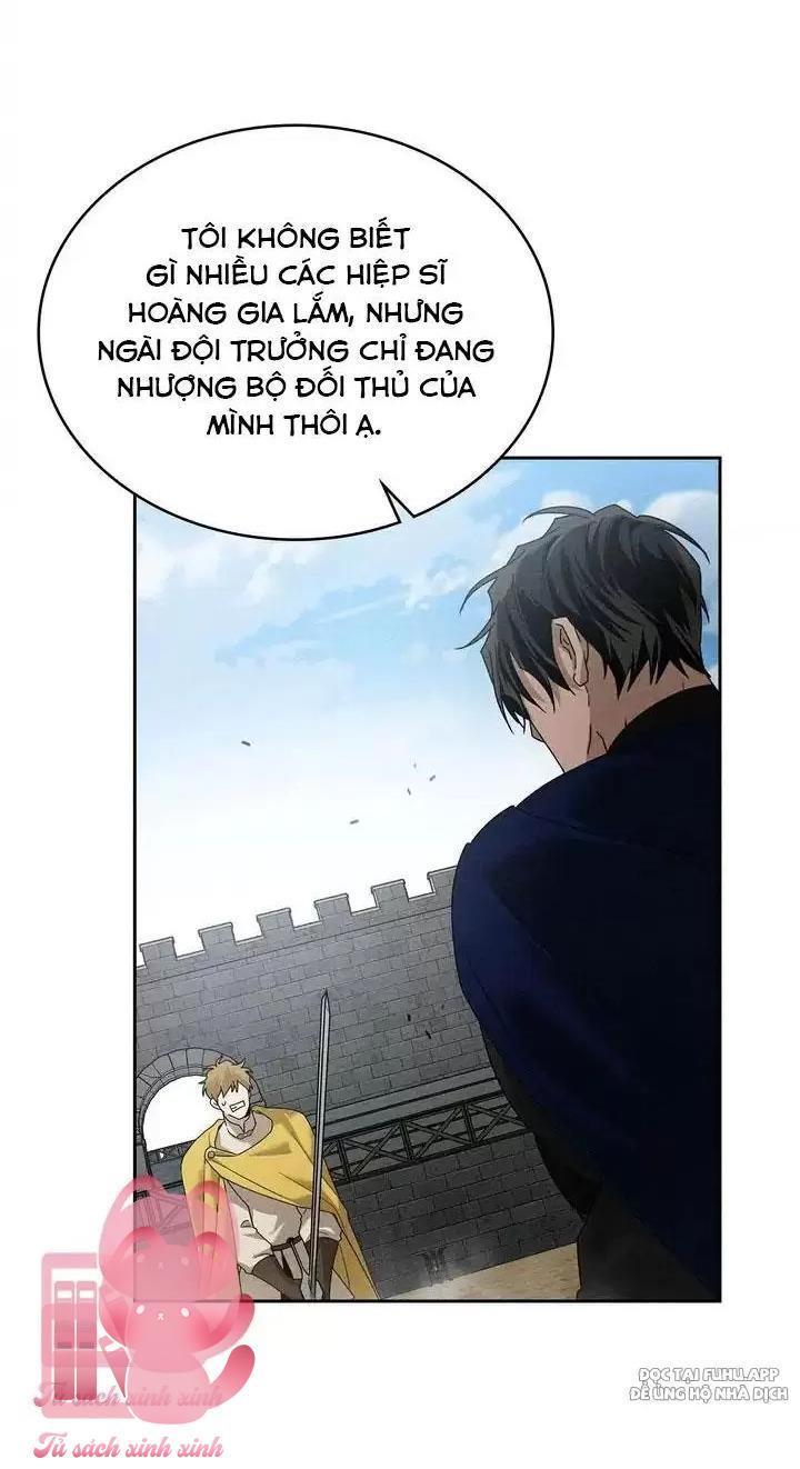 Dưới Tán Cây Sồi - Chap 69 - Trang 49