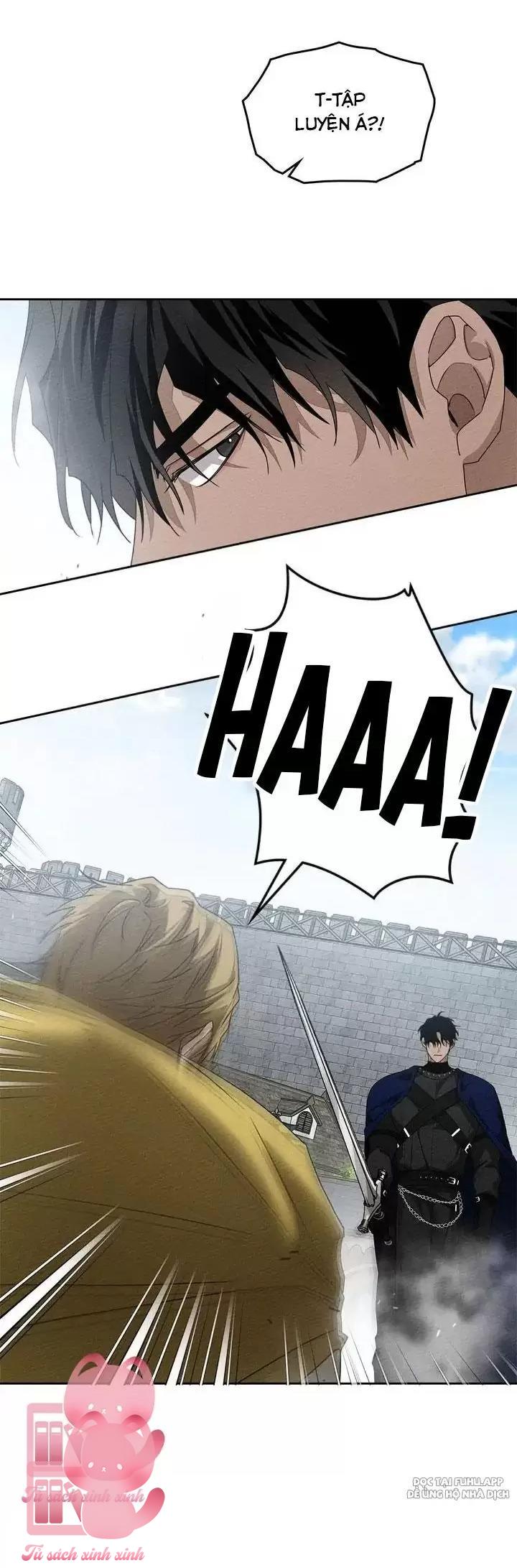 Dưới Tán Cây Sồi - Chap 69 - Trang 50