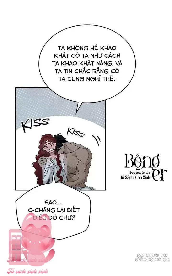 Dưới Tán Cây Sồi - Chap 69 - Trang 6