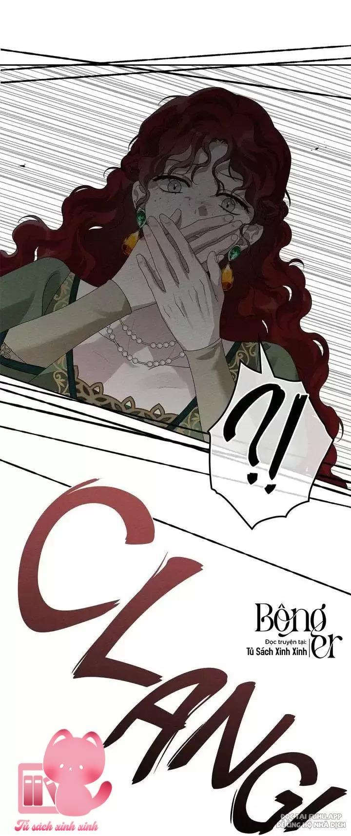 Dưới Tán Cây Sồi - Chap 69 - Trang 51