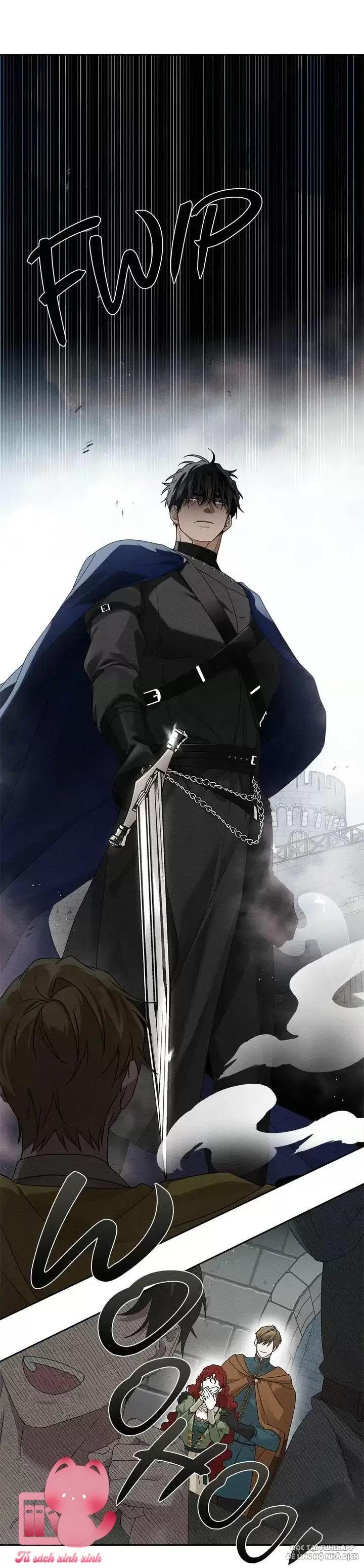 Dưới Tán Cây Sồi - Chap 69 - Trang 54