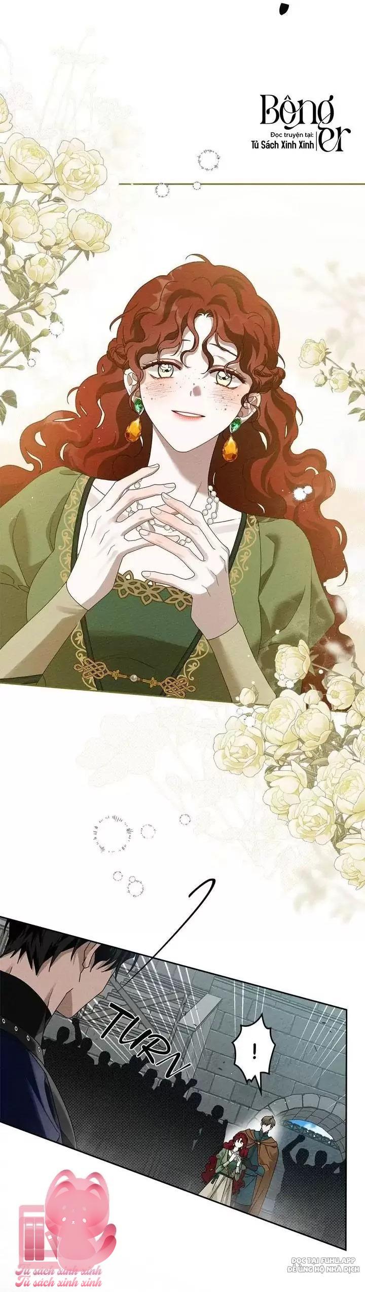Dưới Tán Cây Sồi - Chap 69 - Trang 55