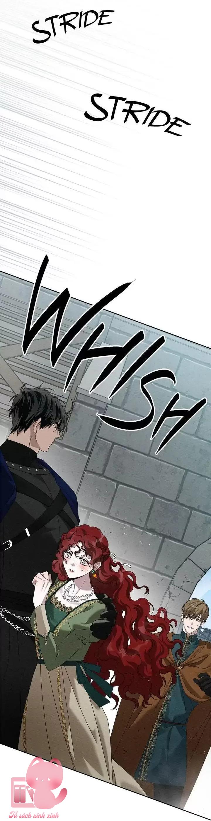 Dưới Tán Cây Sồi - Chap 69 - Trang 56