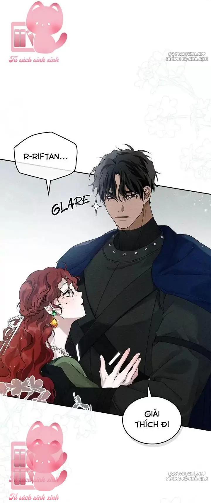 Dưới Tán Cây Sồi - Chap 69 - Trang 57