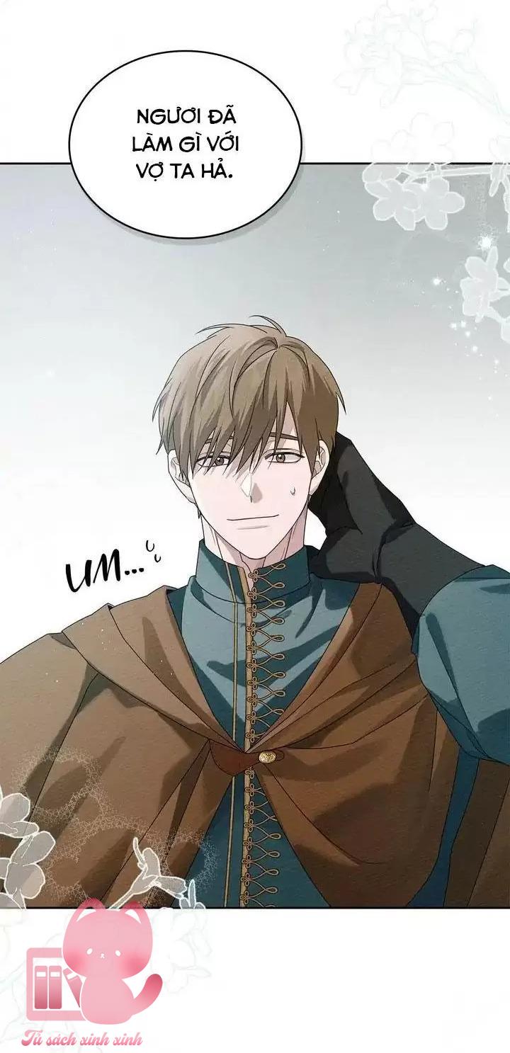 Dưới Tán Cây Sồi - Chap 69 - Trang 58