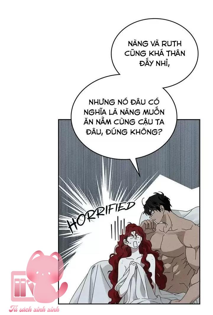 Dưới Tán Cây Sồi - Chap 69 - Trang 9
