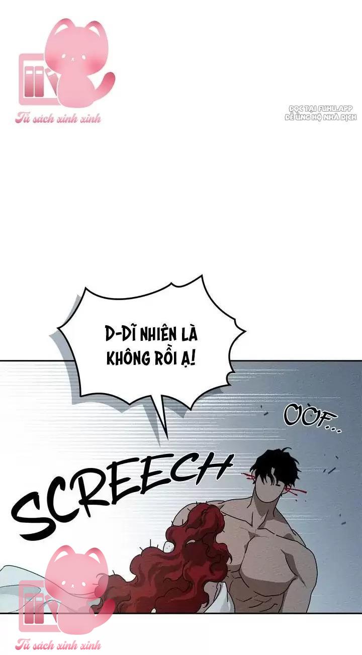 Dưới Tán Cây Sồi - Chap 69 - Trang 10