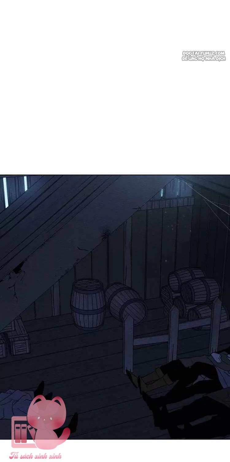 Dưới Tán Cây Sồi - Chap 7 - Trang 11