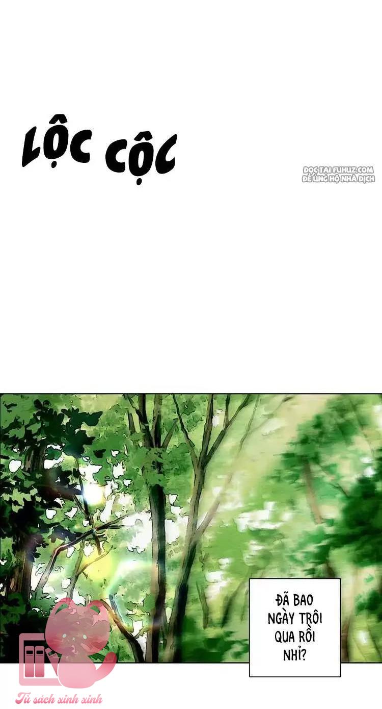 Dưới Tán Cây Sồi - Chap 7 - Trang 16