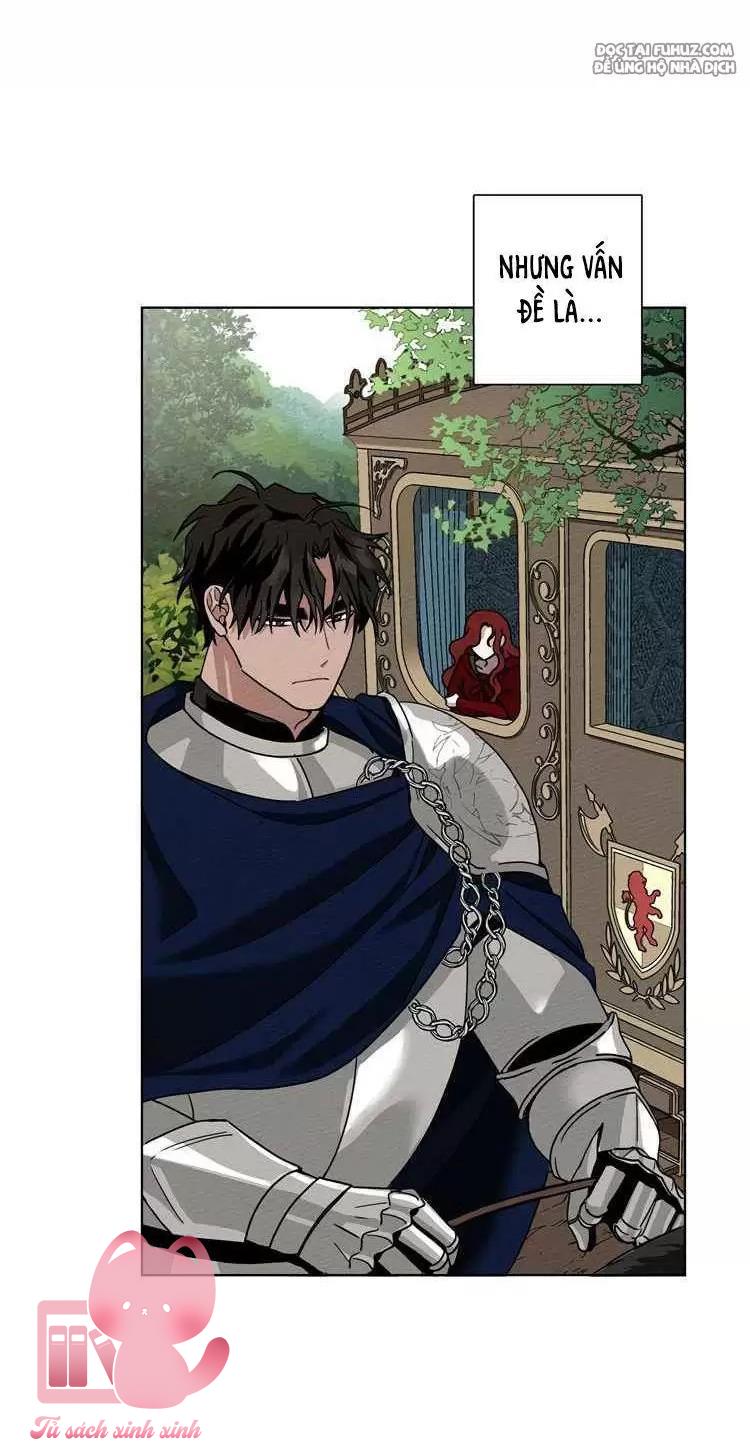 Dưới Tán Cây Sồi - Chap 7 - Trang 18