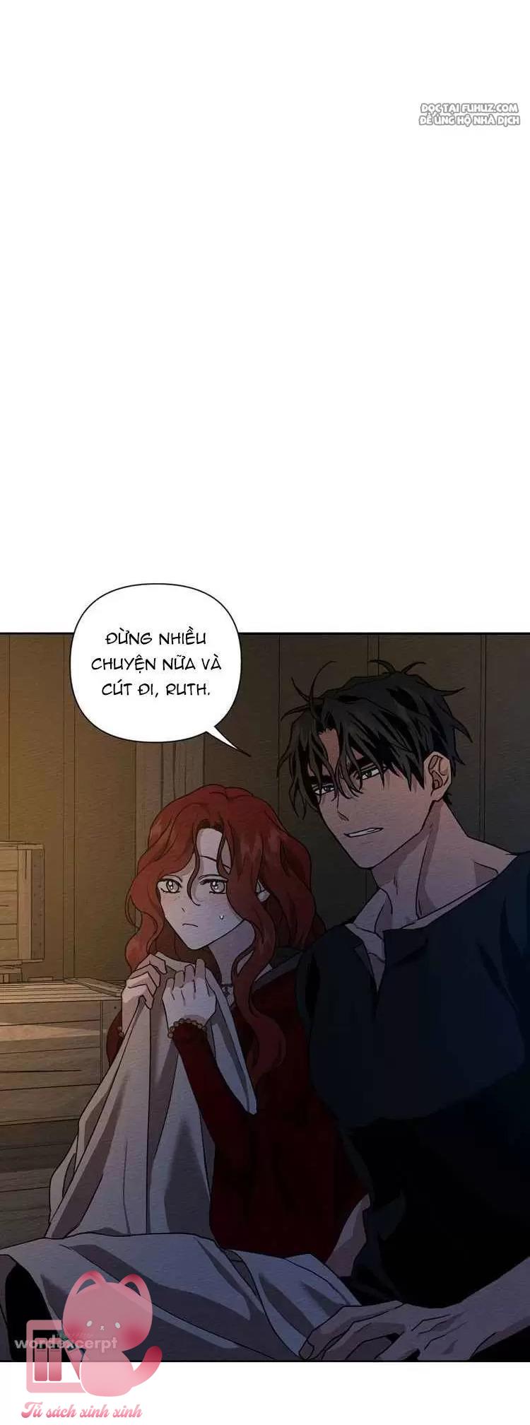 Dưới Tán Cây Sồi - Chap 7 - Trang 3