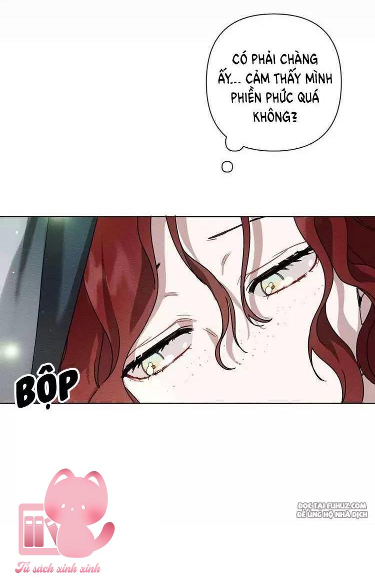 Dưới Tán Cây Sồi - Chap 7 - Trang 24
