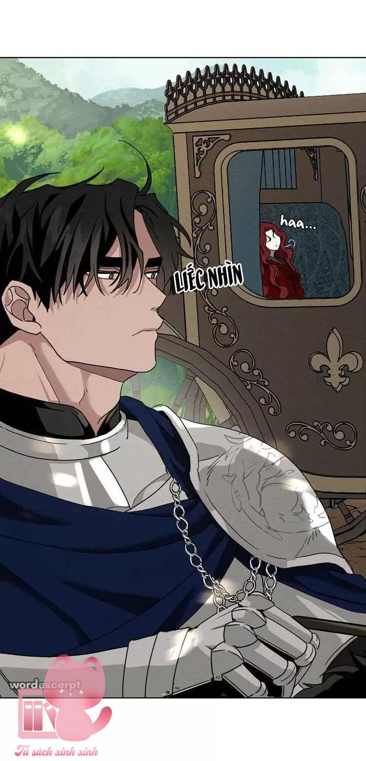 Dưới Tán Cây Sồi - Chap 7 - Trang 25