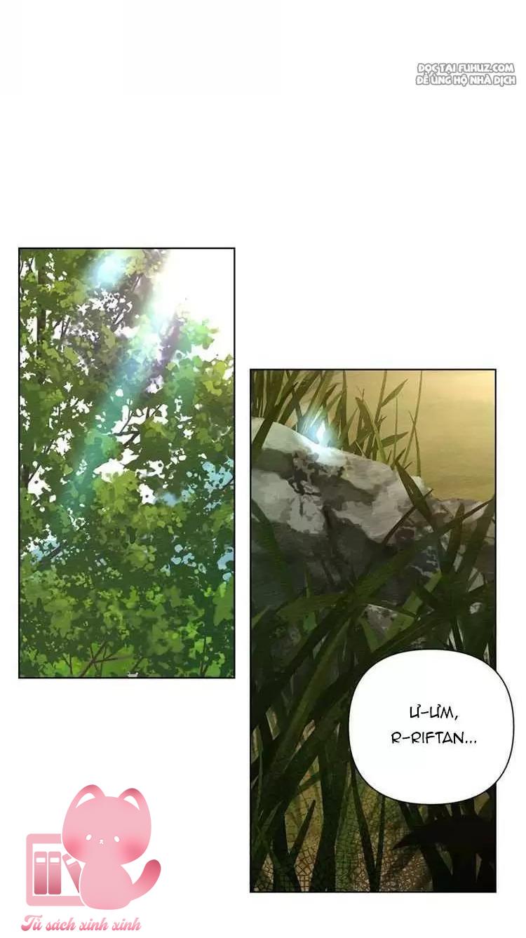 Dưới Tán Cây Sồi - Chap 7 - Trang 30