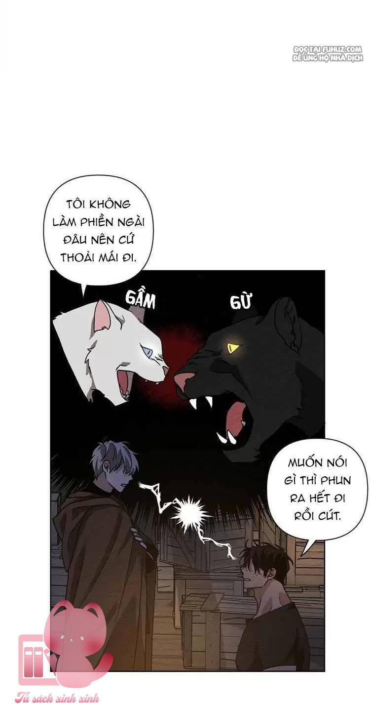 Dưới Tán Cây Sồi - Chap 7 - Trang 4