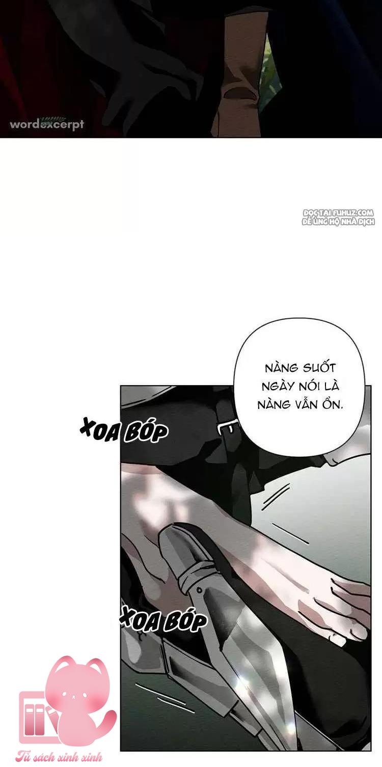 Dưới Tán Cây Sồi - Chap 7 - Trang 32
