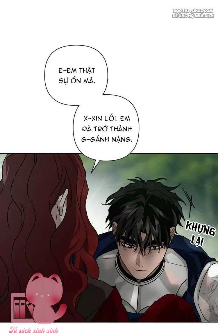 Dưới Tán Cây Sồi - Chap 7 - Trang 33