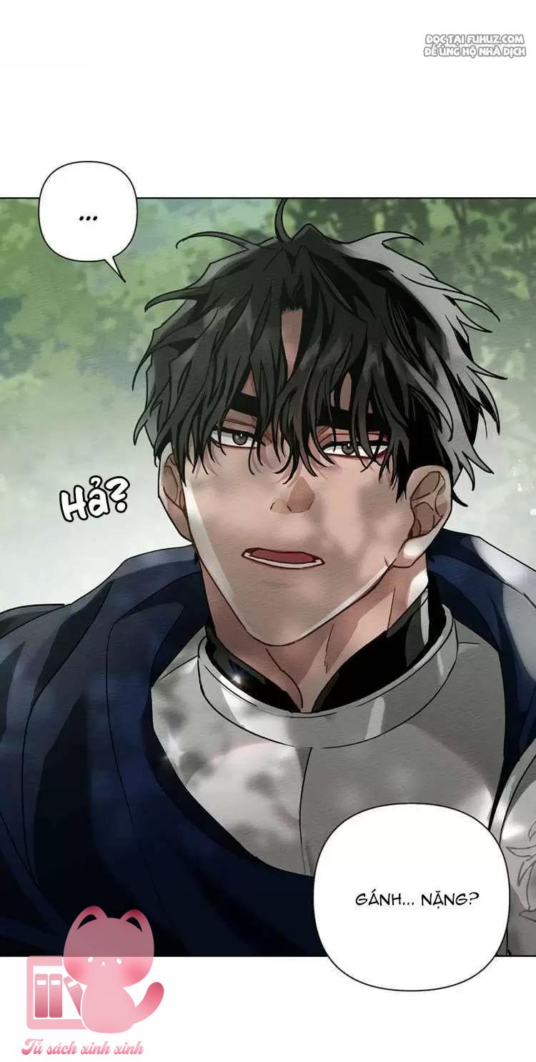 Dưới Tán Cây Sồi - Chap 7 - Trang 34