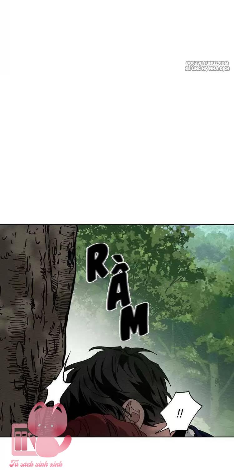 Dưới Tán Cây Sồi - Chap 7 - Trang 38