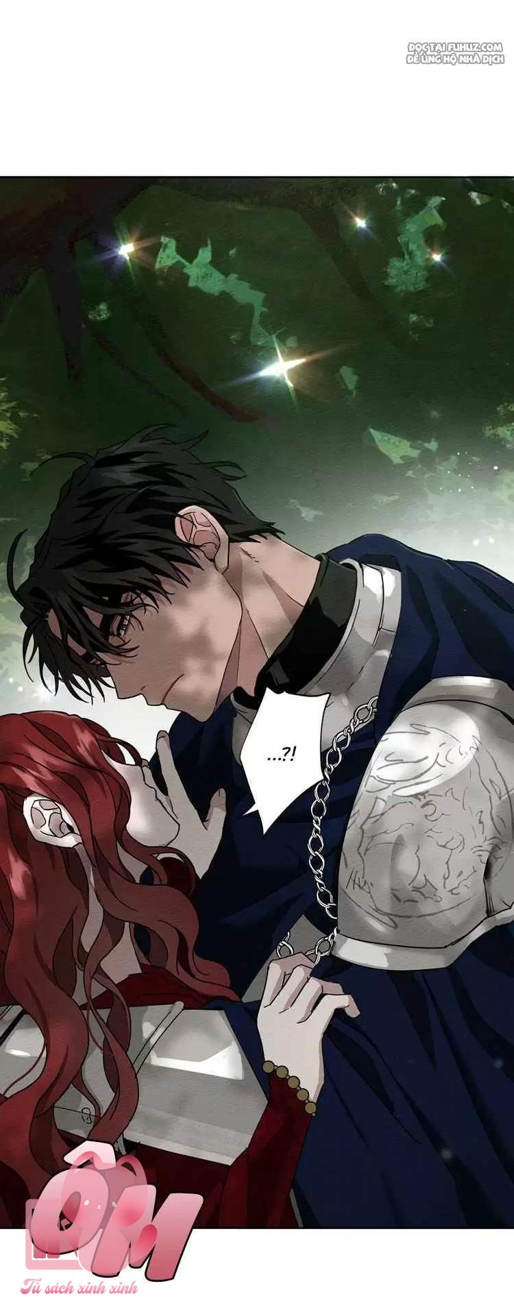Dưới Tán Cây Sồi - Chap 7 - Trang 40