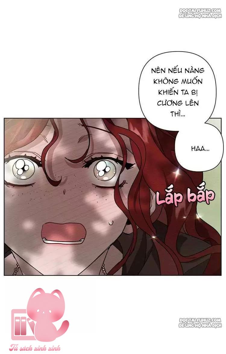 Dưới Tán Cây Sồi - Chap 7 - Trang 42