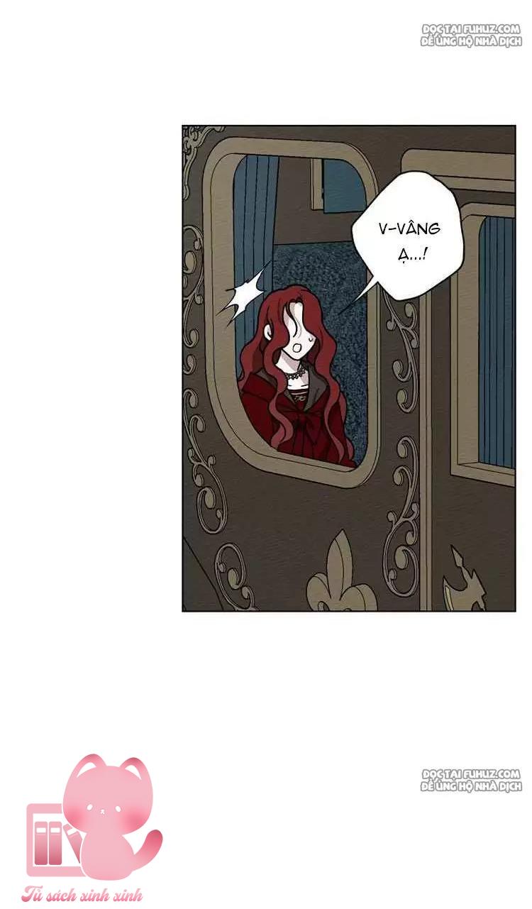 Dưới Tán Cây Sồi - Chap 7 - Trang 48