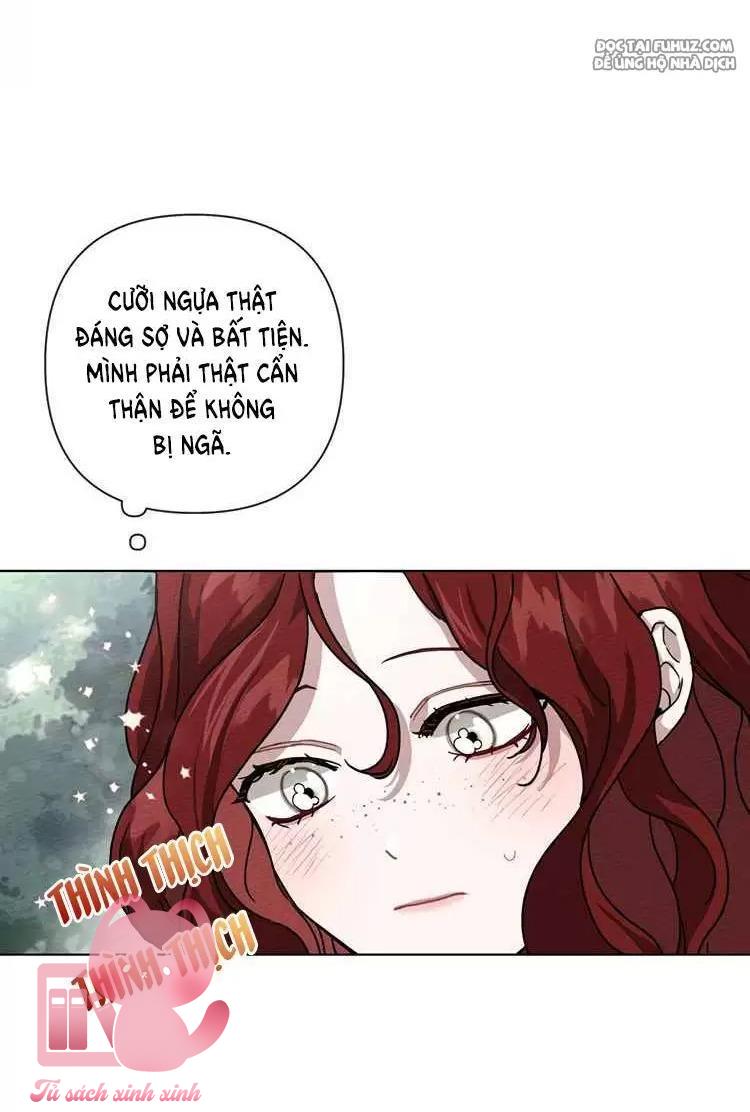Dưới Tán Cây Sồi - Chap 7 - Trang 50