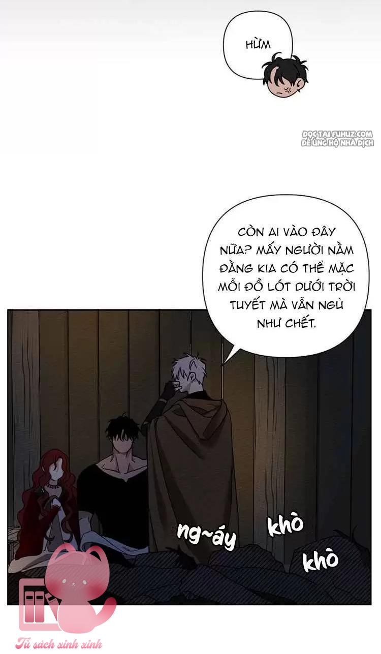 Dưới Tán Cây Sồi - Chap 7 - Trang 6