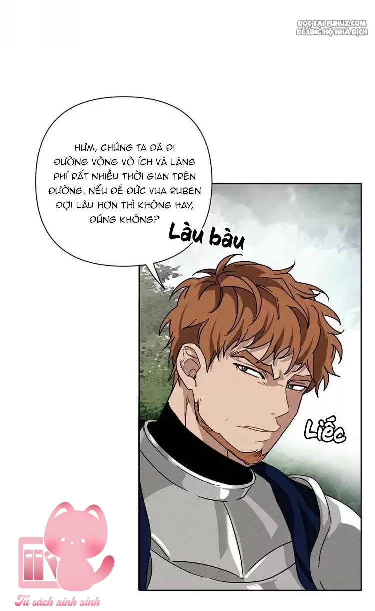 Dưới Tán Cây Sồi - Chap 7 - Trang 52