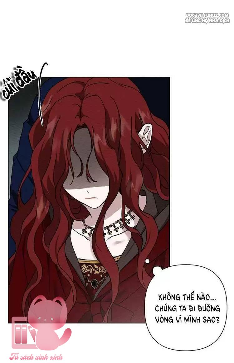 Dưới Tán Cây Sồi - Chap 7 - Trang 53